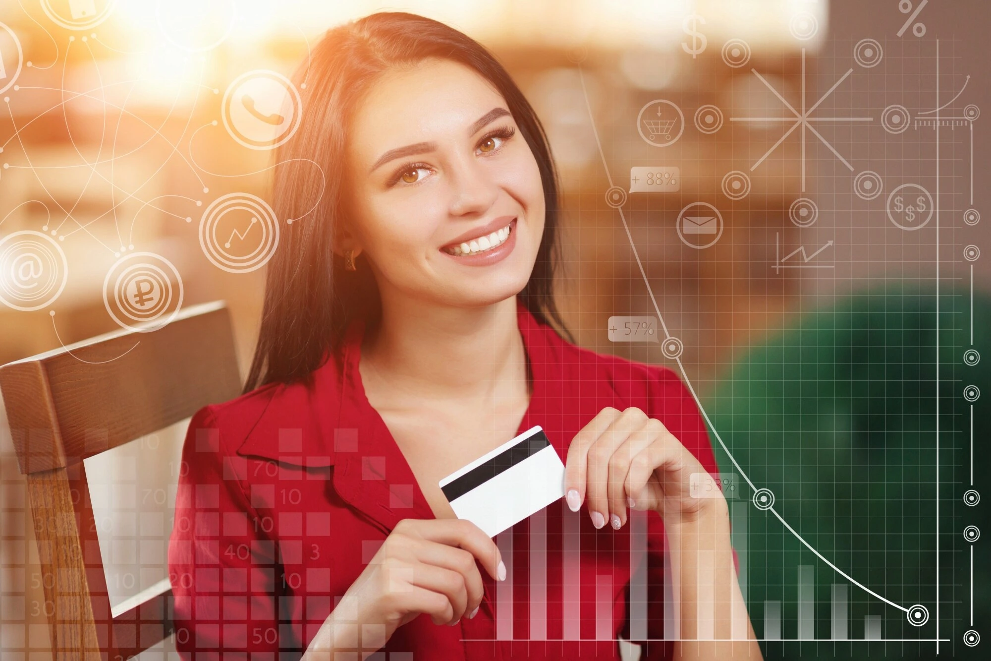 Quick and Seamless Redemption