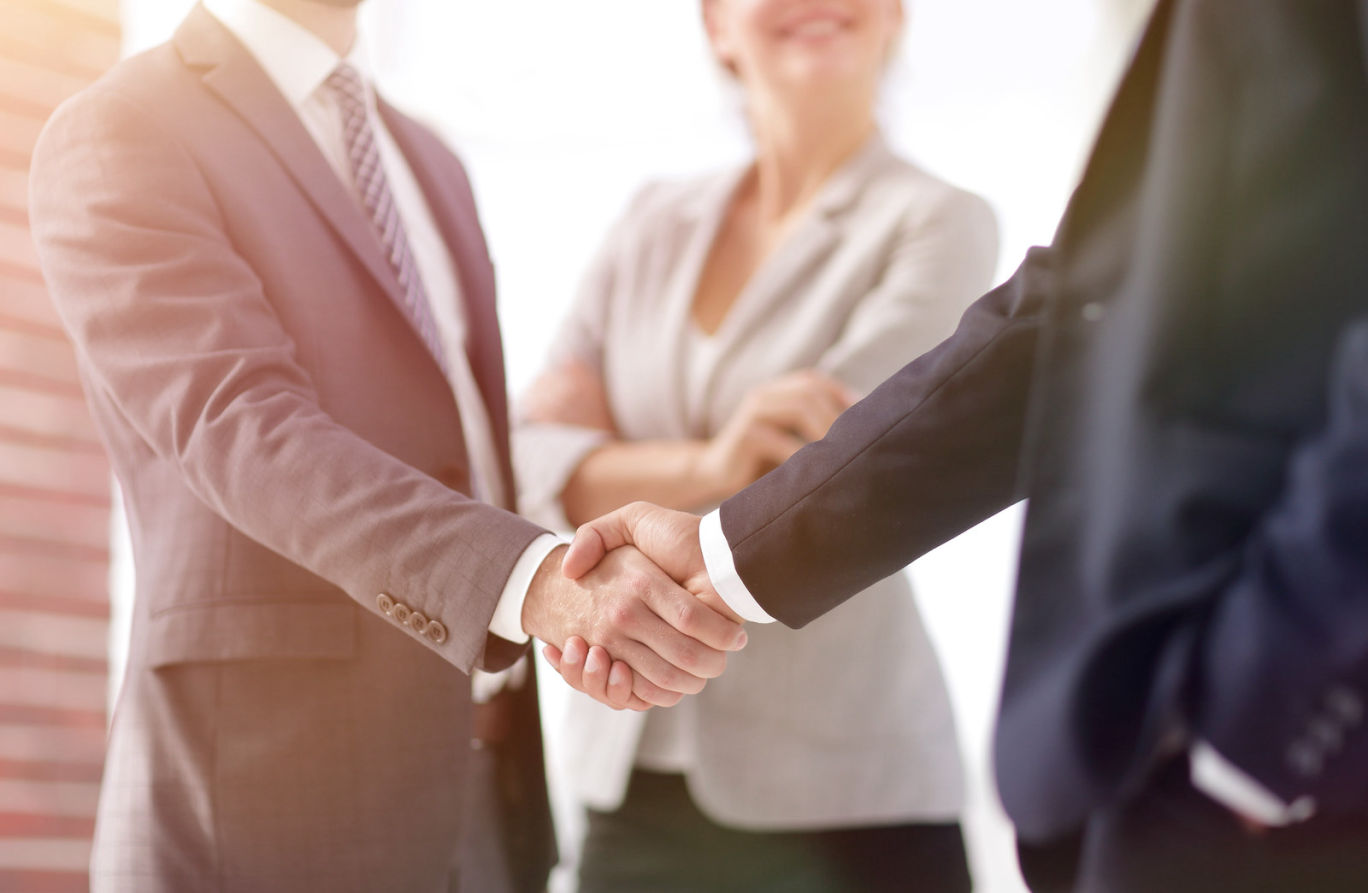 Trusted Partner Network