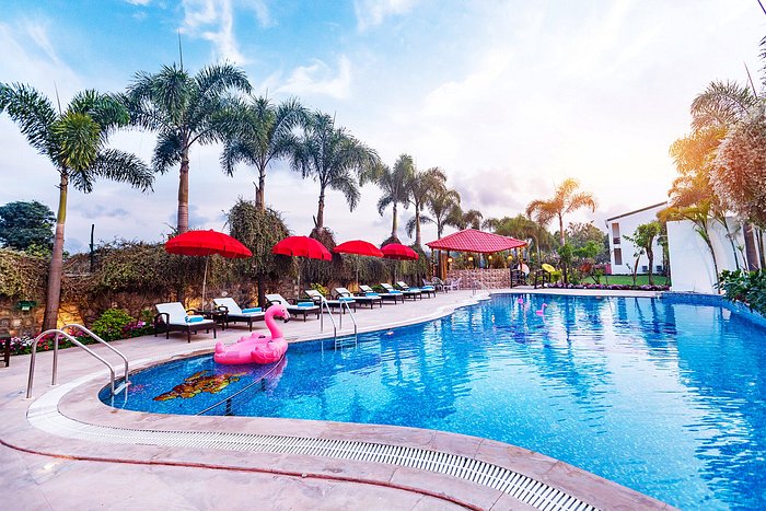 Club Mabieat | The Neeraj River Forest (Testing)