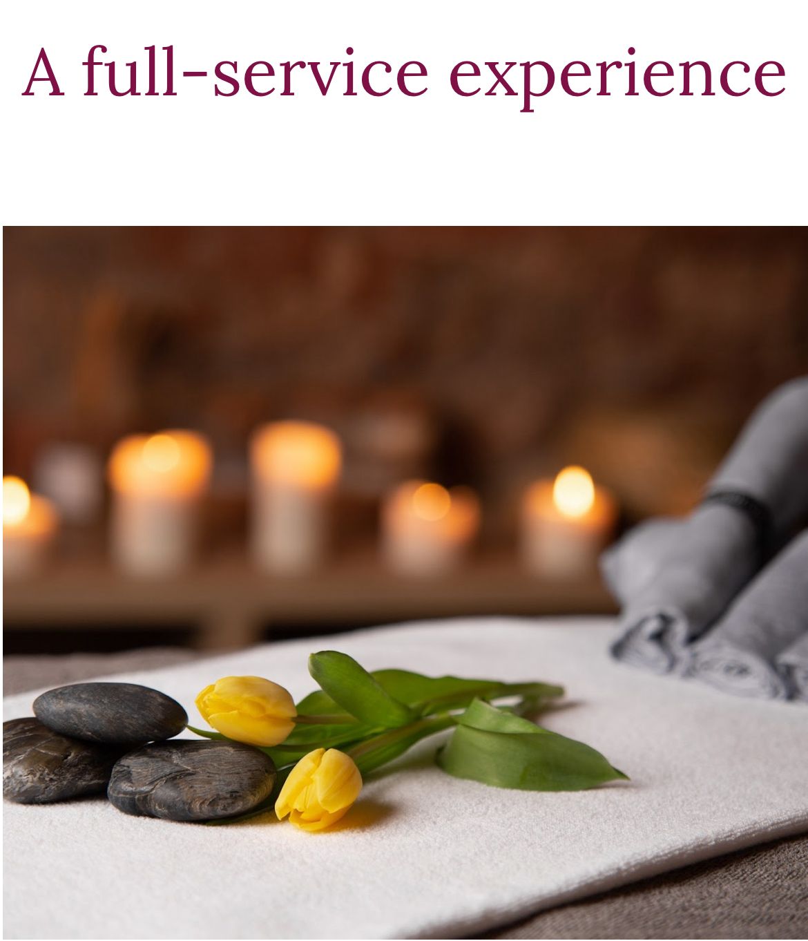 Angel Aroma Wellness Spa