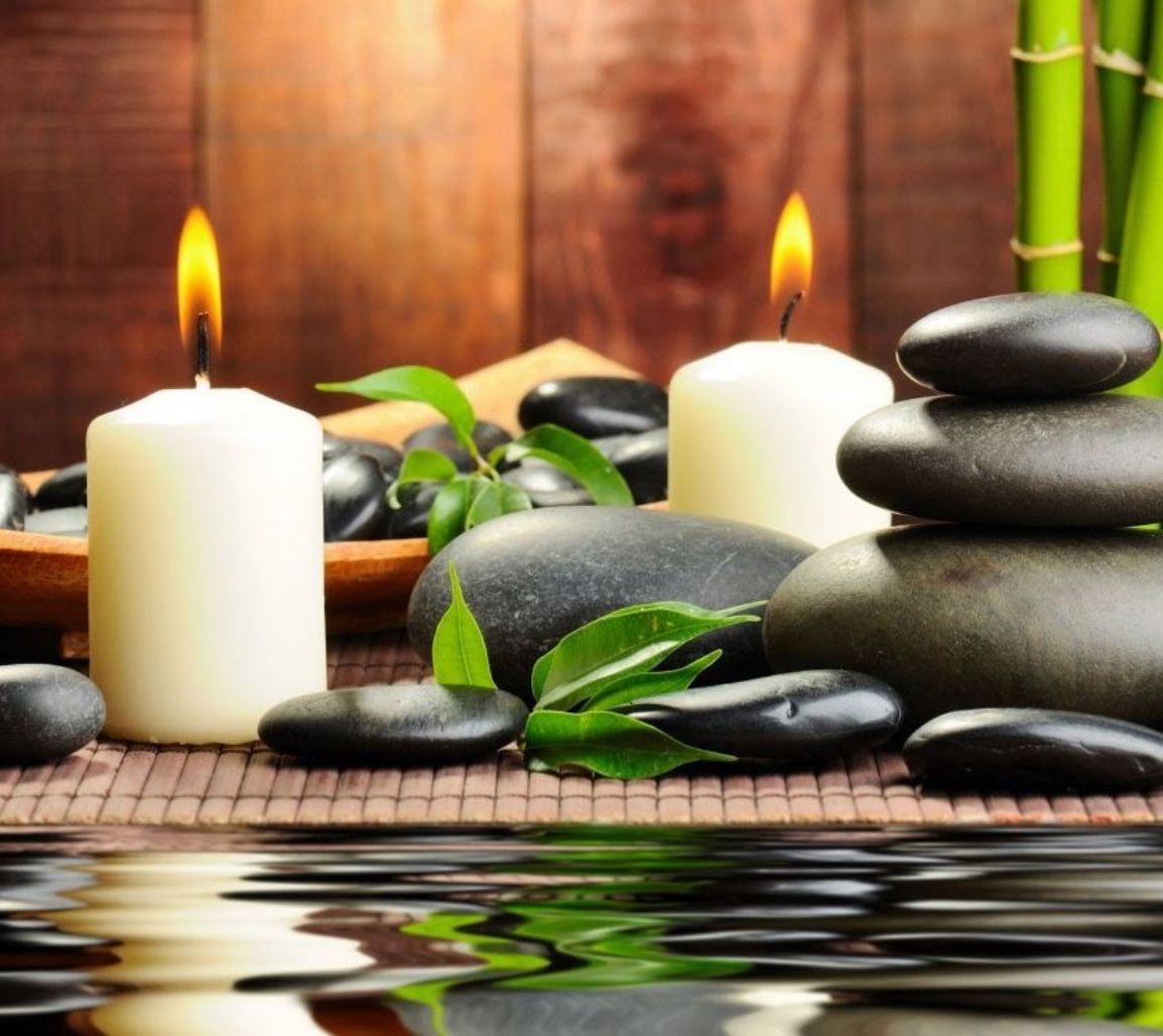 Angel Aroma Wellness Spa