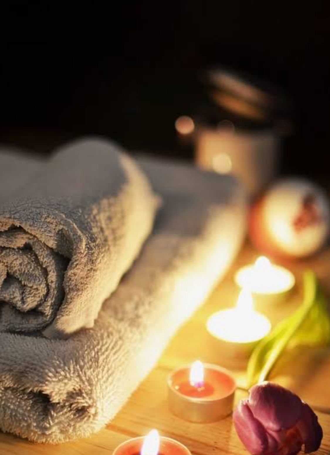 Angel Aroma Wellness Spa