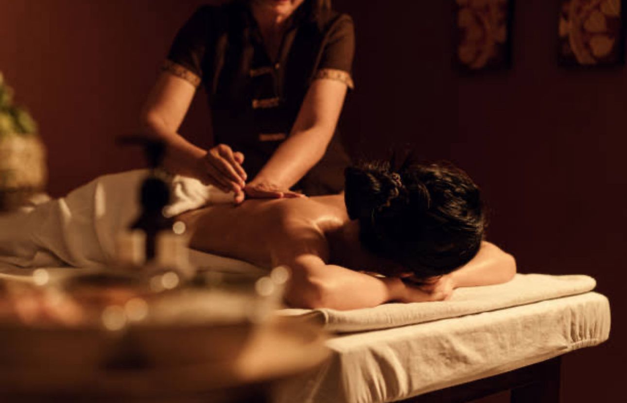 Angel Aroma Wellness Spa