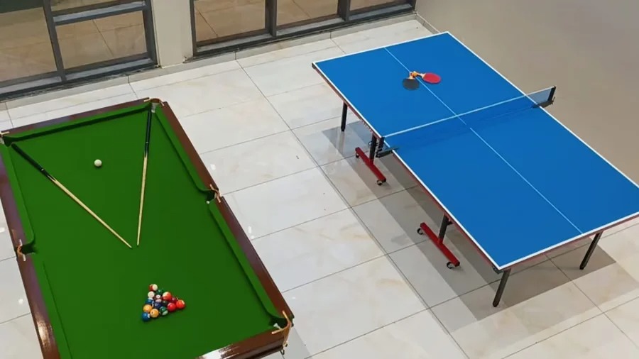 Vinti Resort Ambaji