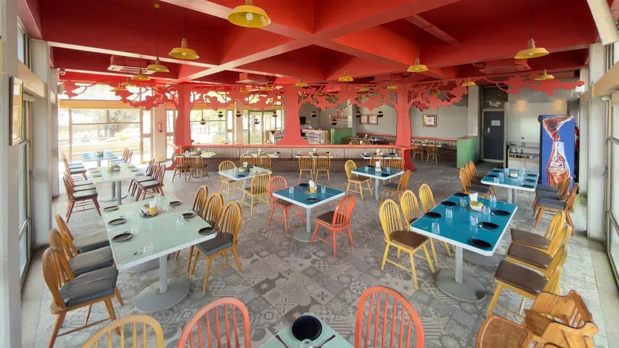 Vinti Resort Ambaji