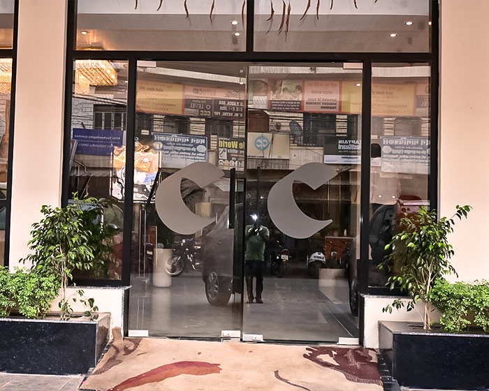 COMFORT INN SHUBHRA GHAZIPUR