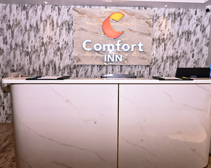 COMFORT INN SHUBHRA GHAZIPUR