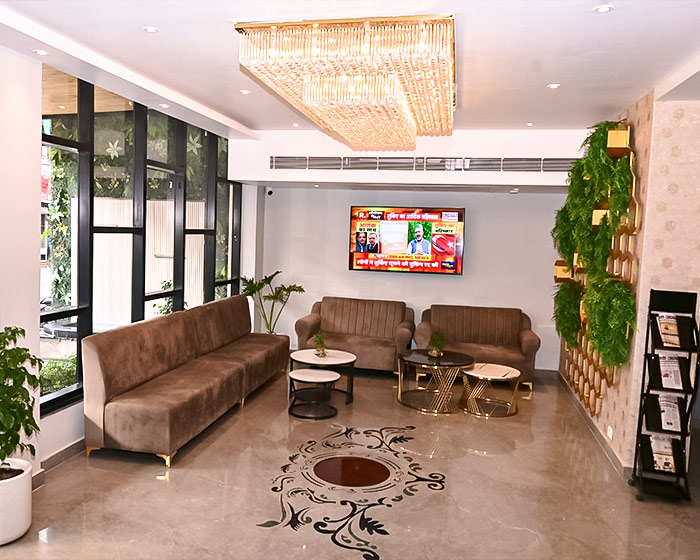 COMFORT INN SHUBHRA GHAZIPUR
