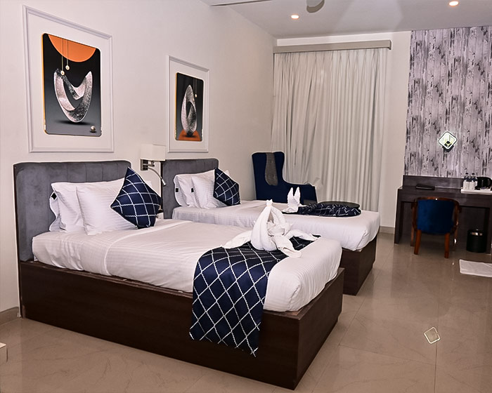 COMFORT INN SHUBHRA GHAZIPUR