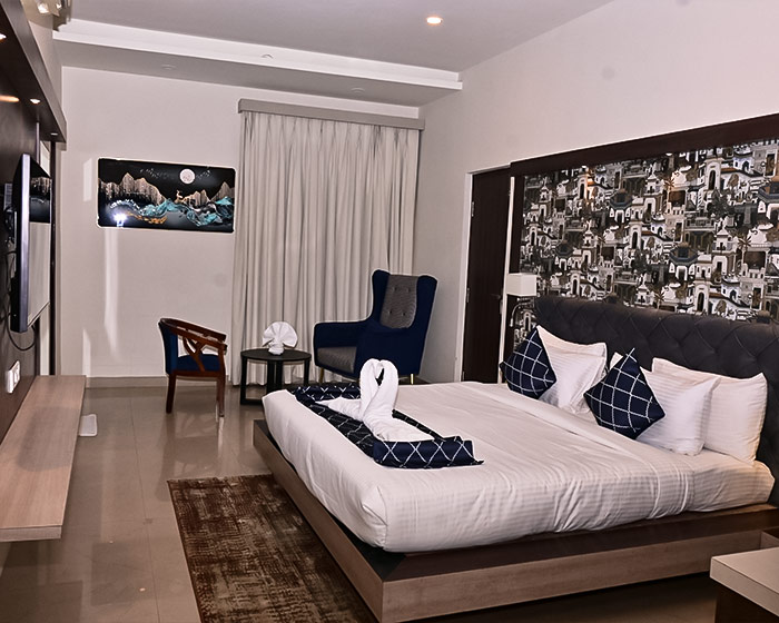 COMFORT INN SHUBHRA GHAZIPUR