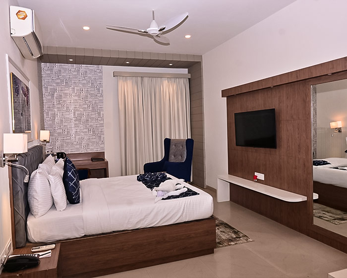 COMFORT INN SHUBHRA GHAZIPUR