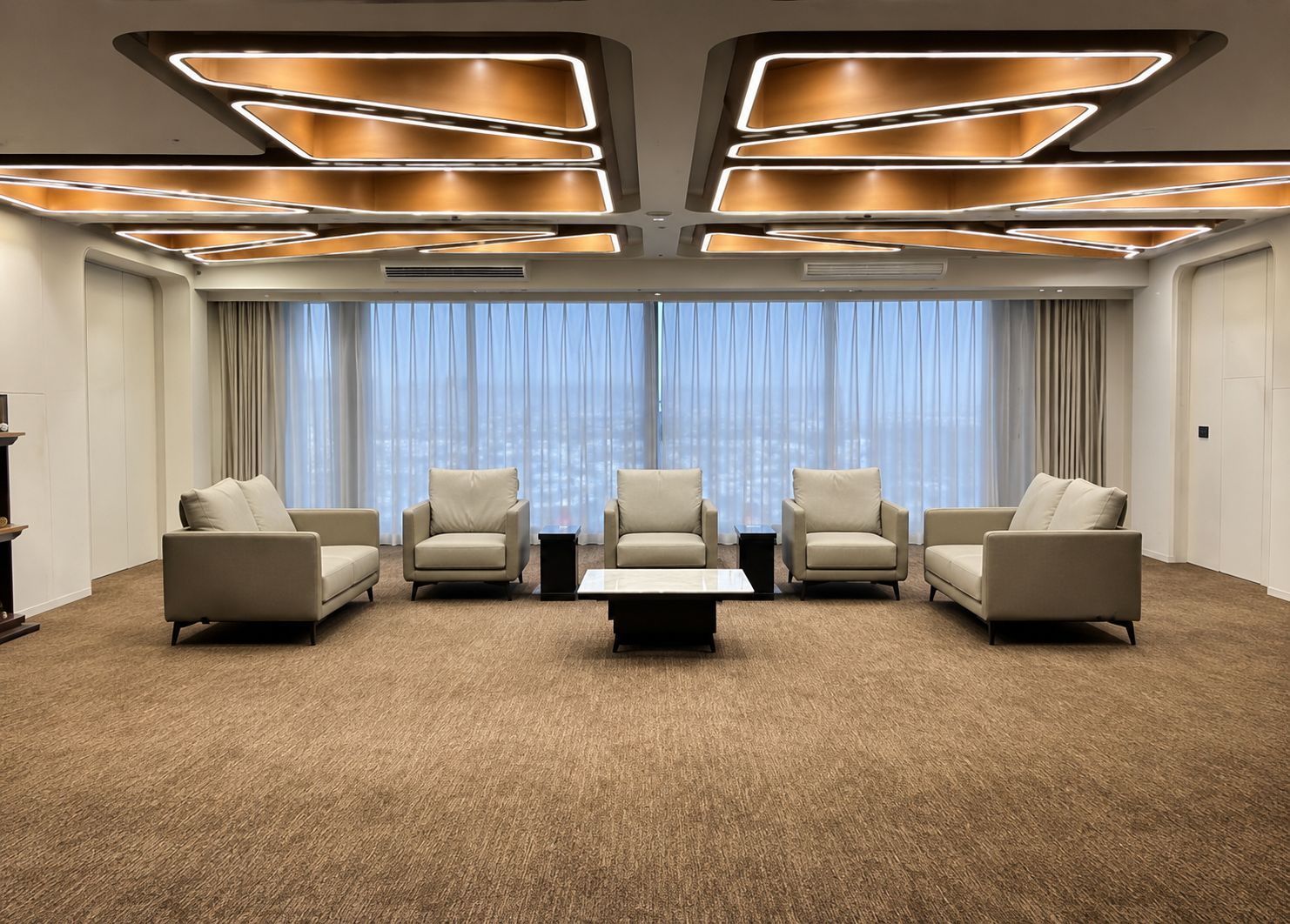HOTEL PRIDE ELITE GANDHINAGAR
