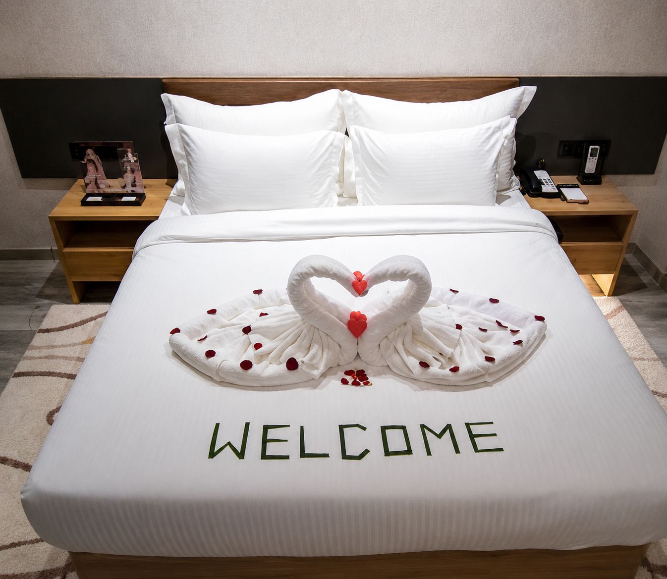 HOTEL PRIDE ELITE GANDHINAGAR