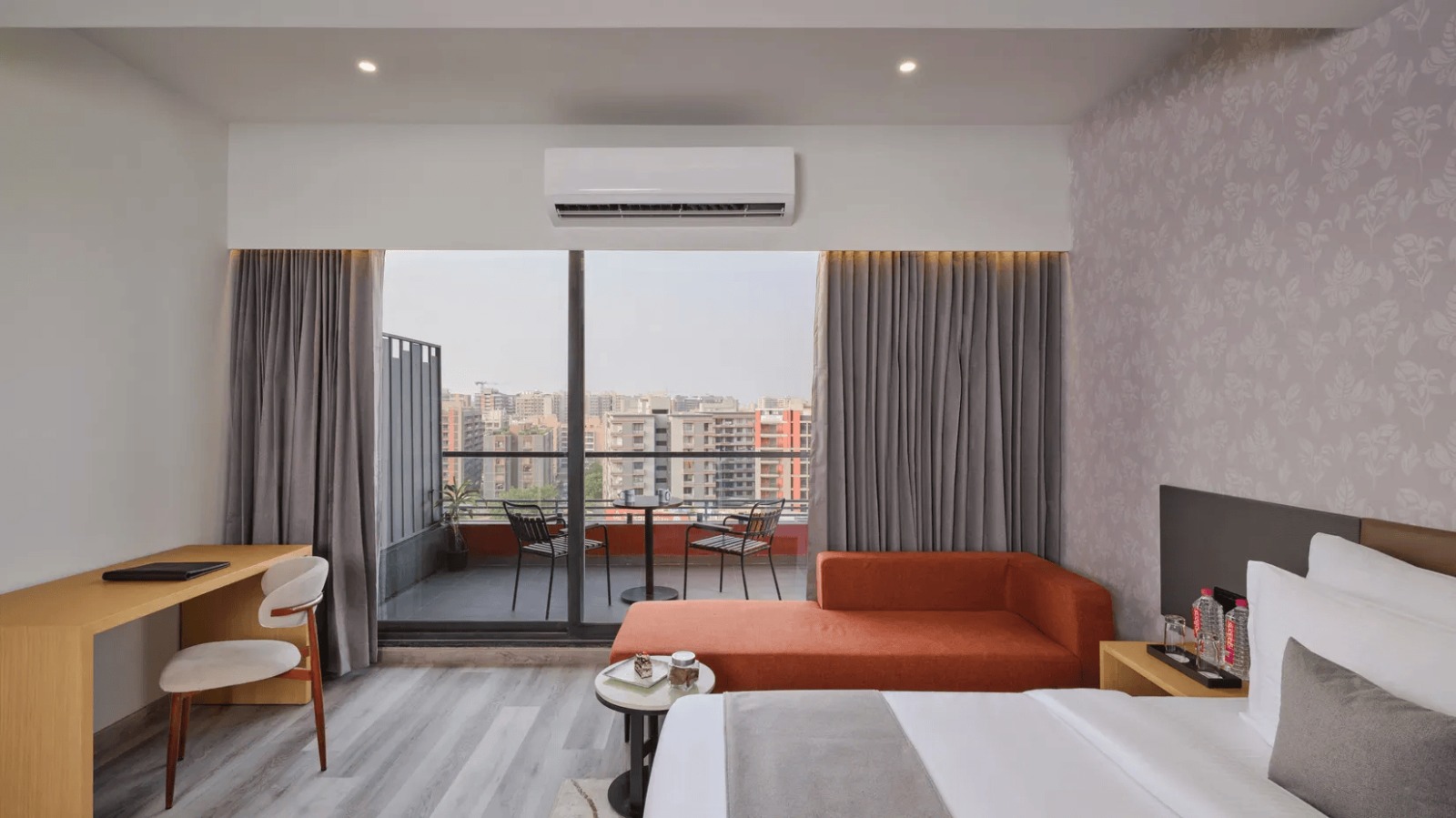HOTEL PRIDE ELITE GANDHINAGAR