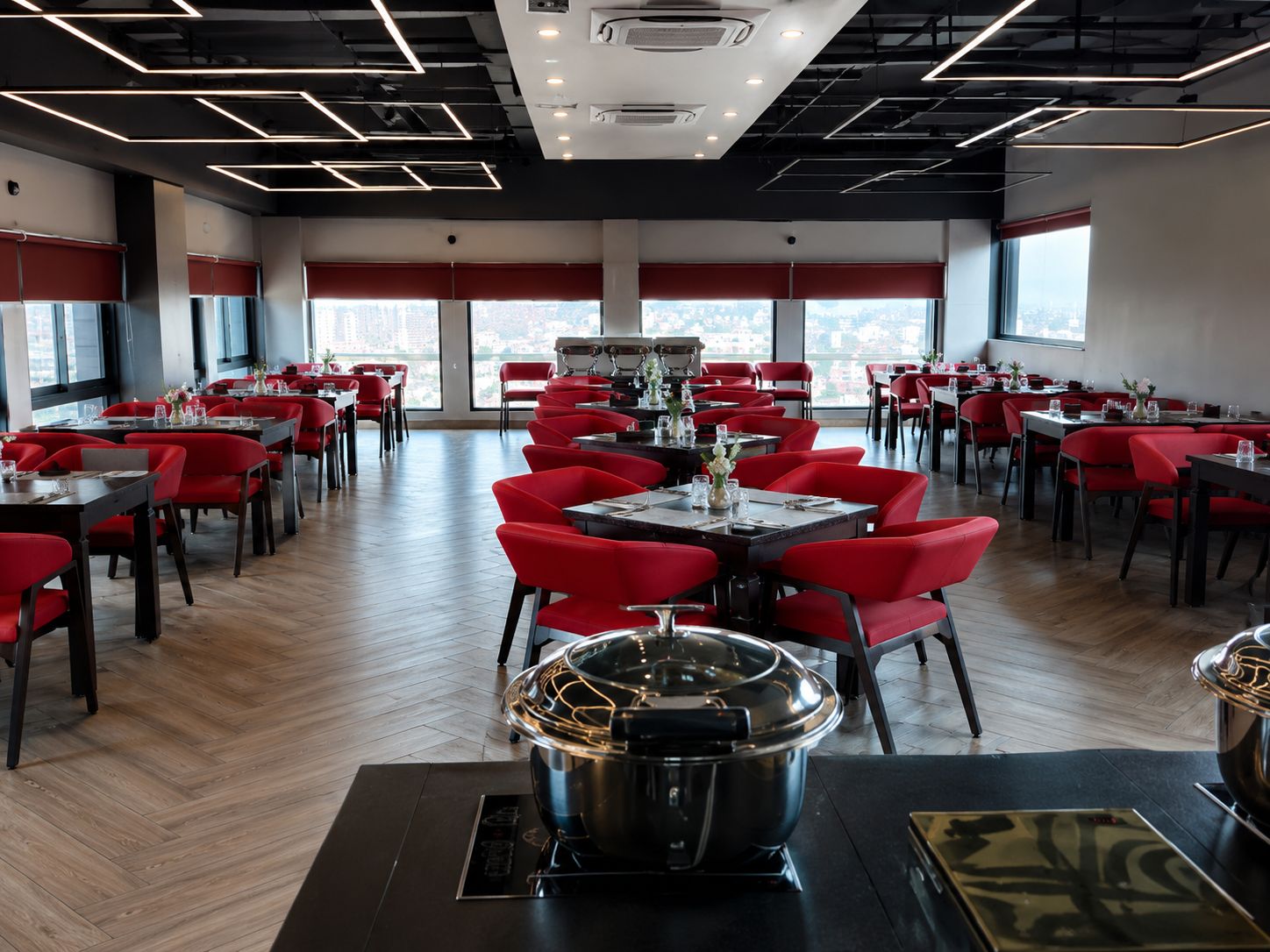 HOTEL PRIDE ELITE GANDHINAGAR