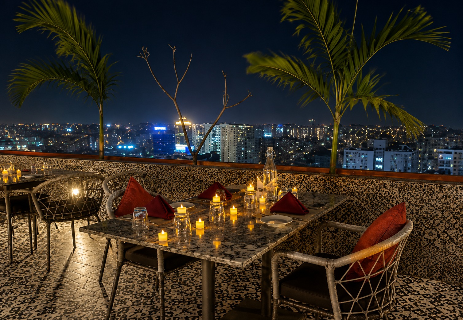 HOTEL PRIDE ELITE GANDHINAGAR