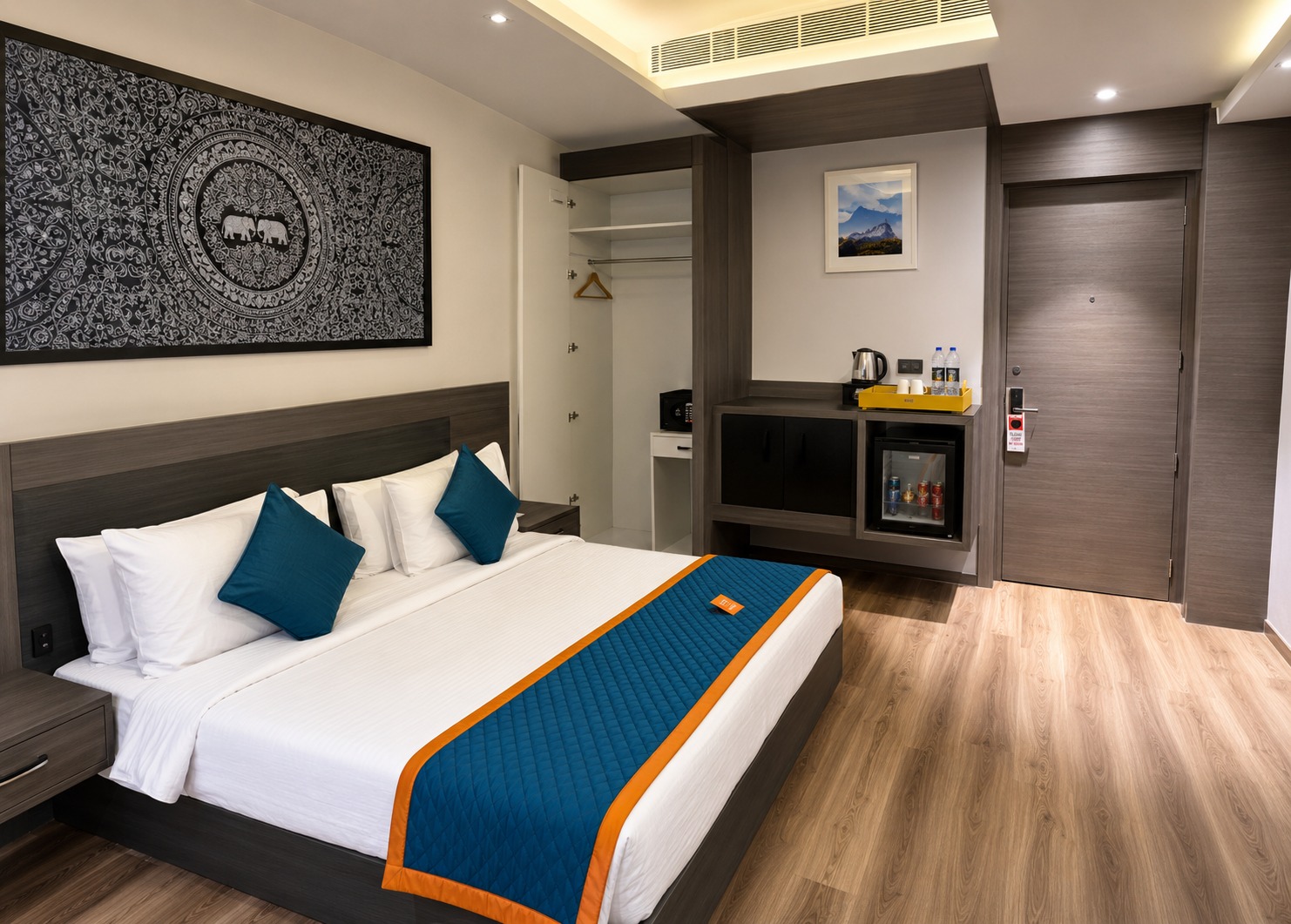 ZONE BY THE PARK PATHANKOT