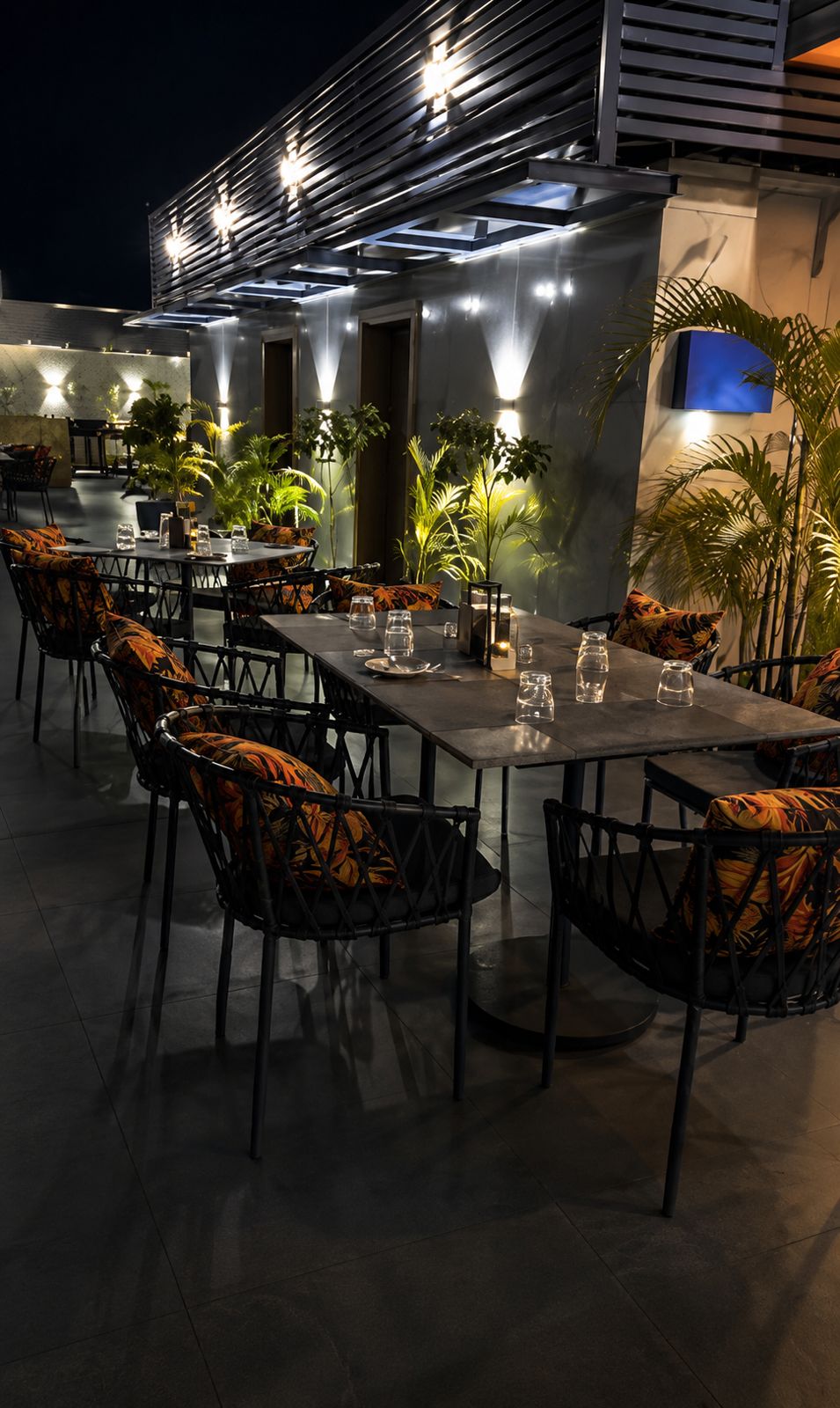 ZONE BY THE PARK PATHANKOT