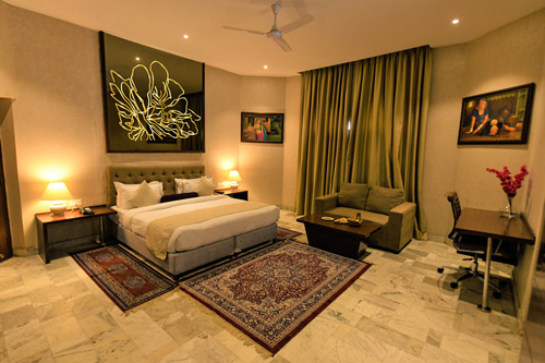 STARDOM RESORT