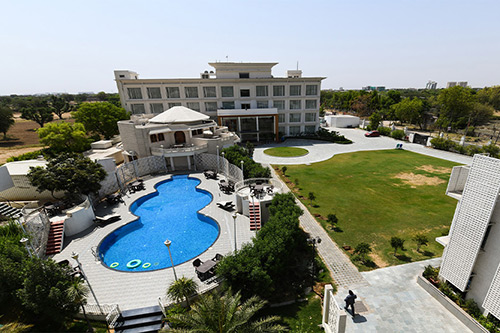 STARDOM RESORT