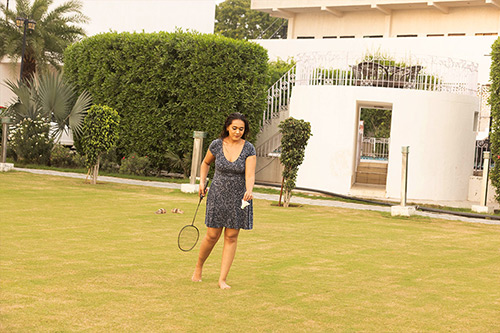 STARDOM RESORT
