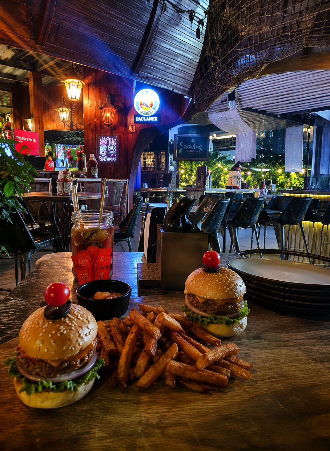 THE FLYING DUTCHMAN (SEC-63, NOIDA)